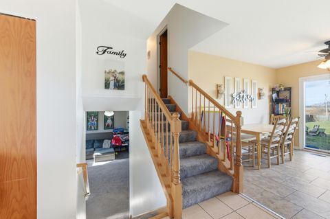 Tiny photo for 145 Heatherfield Lane, DeKalb, IL 60115 (MLS # 12515523)