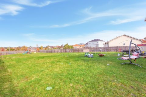 Tiny photo for 145 Heatherfield Lane, DeKalb, IL 60115 (MLS # 12515523)