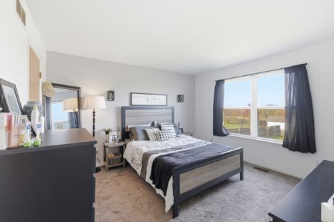 Tiny photo for 145 Heatherfield Lane, DeKalb, IL 60115 (MLS # 12515523)