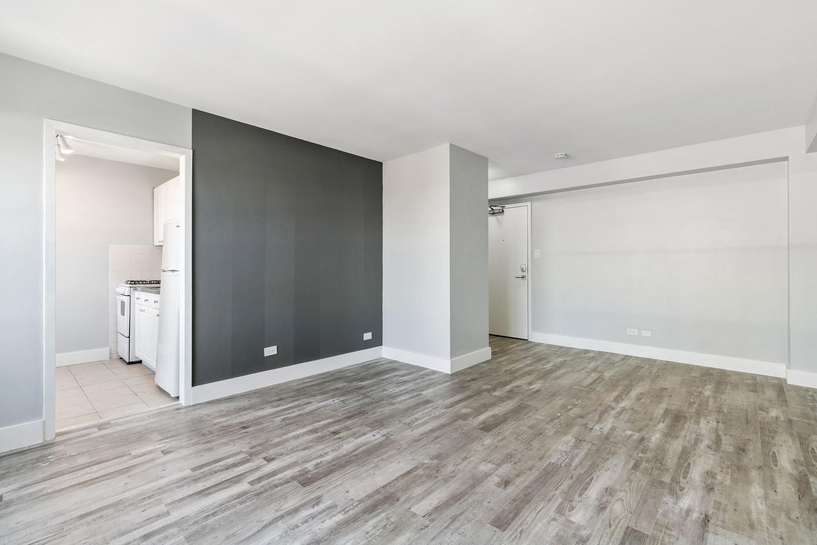 5858 N Sheridan Road 805