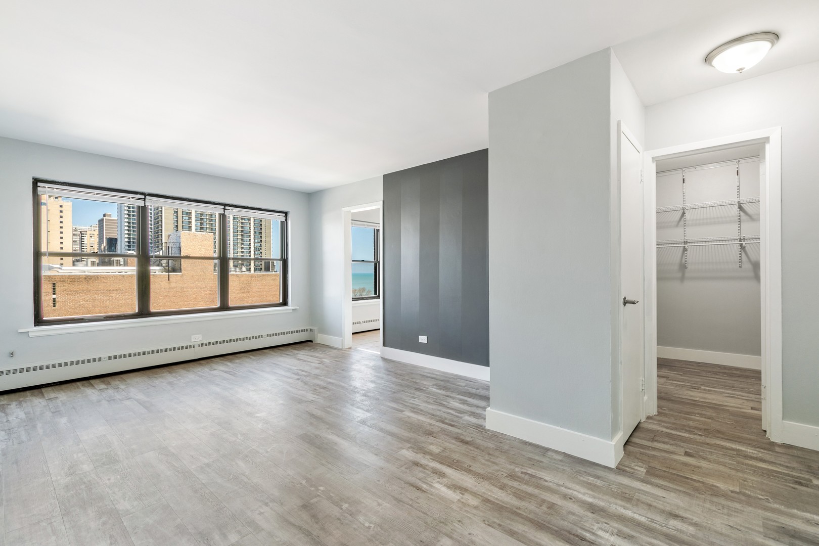 5858 N Sheridan Road 805