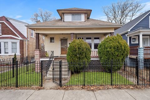 11949 S Lafayette Avenue Chicago IL 60628