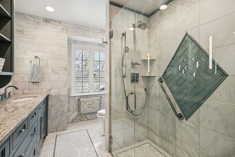 Tiny photo for 528 Linden Avenue, Lake Forest, IL 60045 (MLS # 12569929)