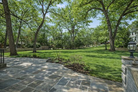 Tiny photo for 528 Linden Avenue, Lake Forest, IL 60045 (MLS # 12569929)