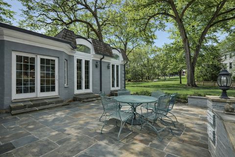 Tiny photo for 528 Linden Avenue, Lake Forest, IL 60045 (MLS # 12569929)