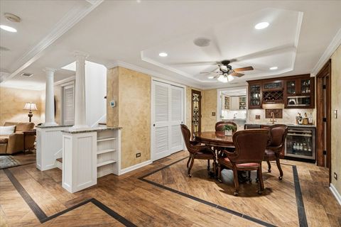 Tiny photo for 528 Linden Avenue, Lake Forest, IL 60045 (MLS # 12569929)