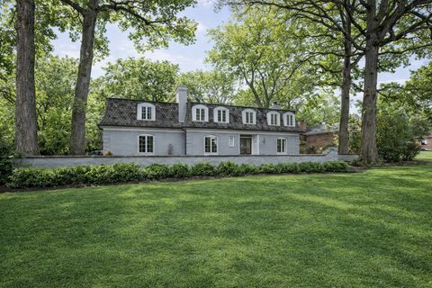 Photo of 528 Linden Avenue, Lake Forest, IL 60045 (MLS # 12569929)