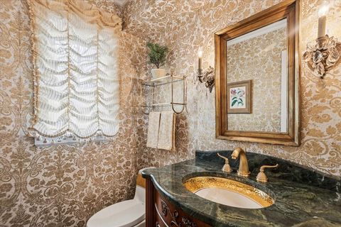 Tiny photo for 528 Linden Avenue, Lake Forest, IL 60045 (MLS # 12569929)