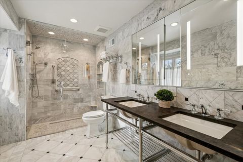 Tiny photo for 528 Linden Avenue, Lake Forest, IL 60045 (MLS # 12569929)