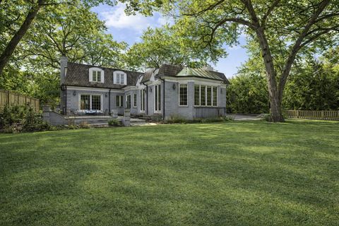 Tiny photo for 528 Linden Avenue, Lake Forest, IL 60045 (MLS # 12569929)