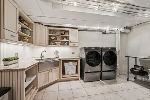 Tiny photo for 528 Linden Avenue, Lake Forest, IL 60045 (MLS # 12569929)