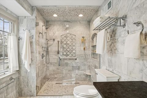 Tiny photo for 528 Linden Avenue, Lake Forest, IL 60045 (MLS # 12569929)