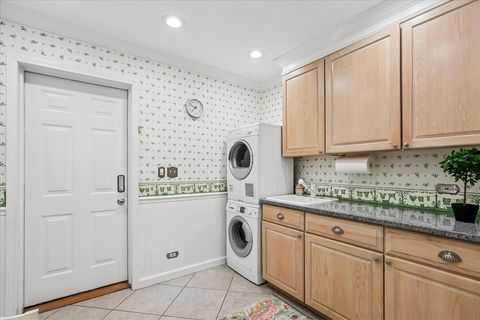 Tiny photo for 528 Linden Avenue, Lake Forest, IL 60045 (MLS # 12569929)