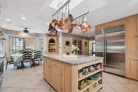 Tiny photo for 528 Linden Avenue, Lake Forest, IL 60045 (MLS # 12569929)