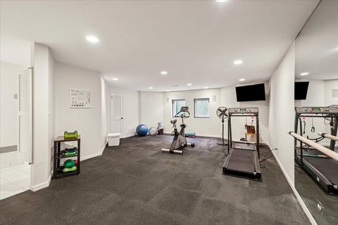 Tiny photo for 528 Linden Avenue, Lake Forest, IL 60045 (MLS # 12569929)