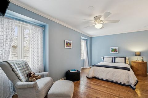 Tiny photo for 528 Linden Avenue, Lake Forest, IL 60045 (MLS # 12569929)