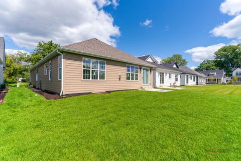 Tiny photo for 1066 Livingston Avenue, Highland Park, IL 60035 (MLS # 12455294)