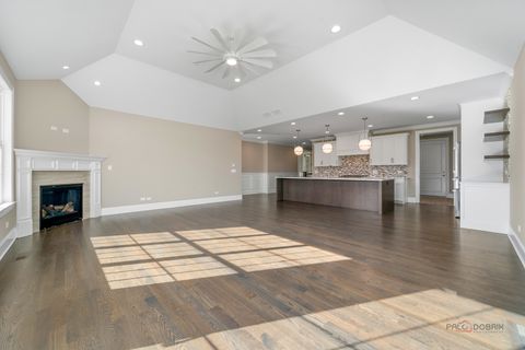 Tiny photo for 1066 Livingston Avenue, Highland Park, IL 60035 (MLS # 12455294)