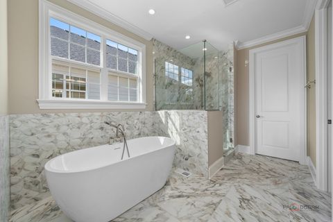 Tiny photo for 1066 Livingston Avenue, Highland Park, IL 60035 (MLS # 12455294)