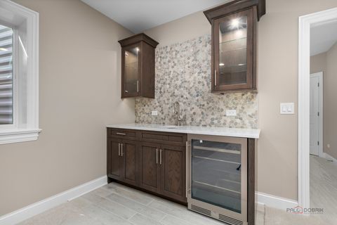 Tiny photo for 1066 Livingston Avenue, Highland Park, IL 60035 (MLS # 12455294)