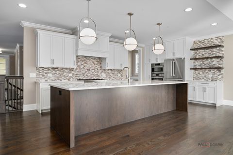 Tiny photo for 1066 Livingston Avenue, Highland Park, IL 60035 (MLS # 12455294)