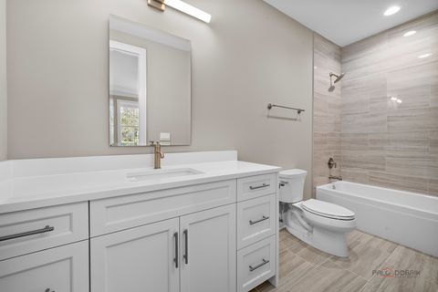 Tiny photo for 1066 Livingston Avenue, Highland Park, IL 60035 (MLS # 12455294)