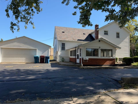Photo of 629 De Angelis Court, Chicago Heights, IL 60411 (MLS # 12772885)