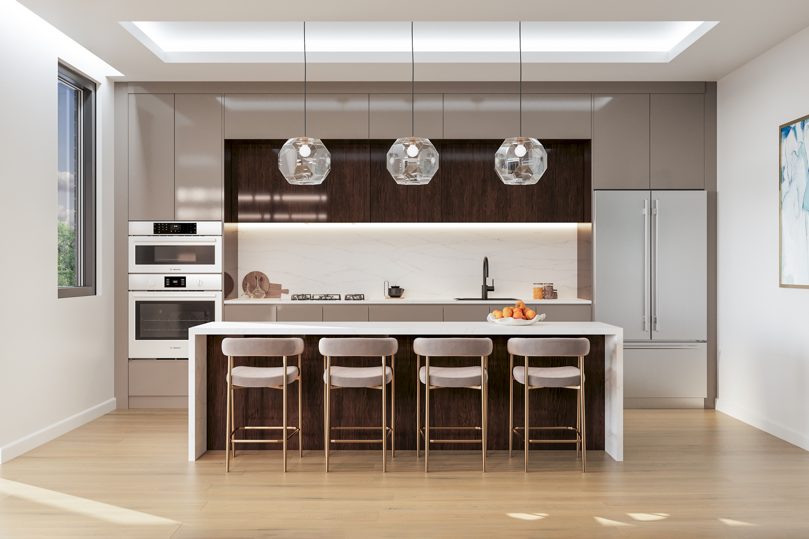 466 N Paulina Street 303