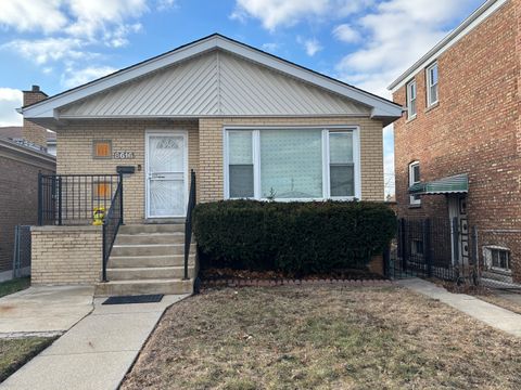 Photo of 8616 S INDIANA Avenue, Chicago, IL 60619 (MLS # 12599819)