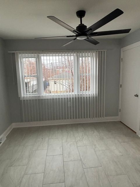 Tiny photo for 8616 S INDIANA Avenue, Chicago, IL 60619 (MLS # 12599819)