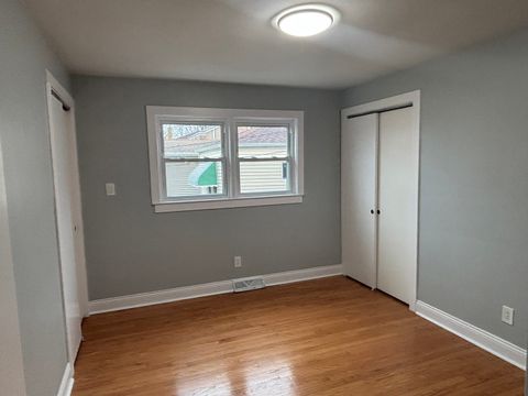 Tiny photo for 8616 S INDIANA Avenue, Chicago, IL 60619 (MLS # 12599819)