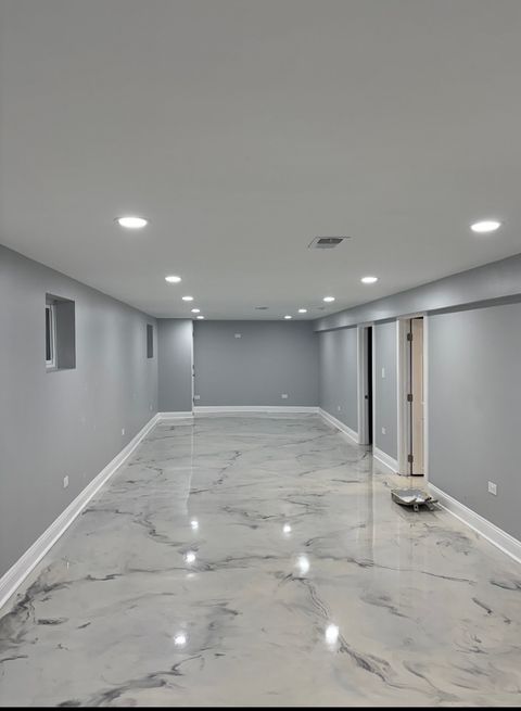 Tiny photo for 8616 S INDIANA Avenue, Chicago, IL 60619 (MLS # 12599819)