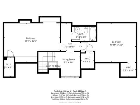 Tiny photo for 1760 Shaffner Road, Wheaton, IL 60189 (MLS # 12679497)