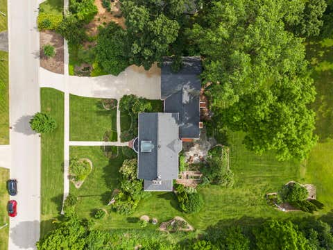 Tiny photo for 1760 Shaffner Road, Wheaton, IL 60189 (MLS # 12679497)
