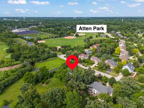 Tiny photo for 1760 Shaffner Road, Wheaton, IL 60189 (MLS # 12679497)
