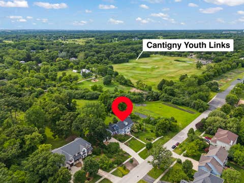 Tiny photo for 1760 Shaffner Road, Wheaton, IL 60189 (MLS # 12679497)