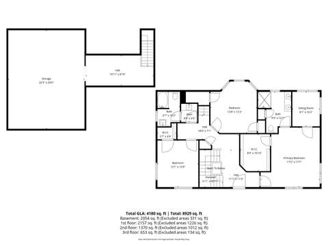 Tiny photo for 1760 Shaffner Road, Wheaton, IL 60189 (MLS # 12679497)