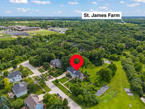 Tiny photo for 1760 Shaffner Road, Wheaton, IL 60189 (MLS # 12679497)