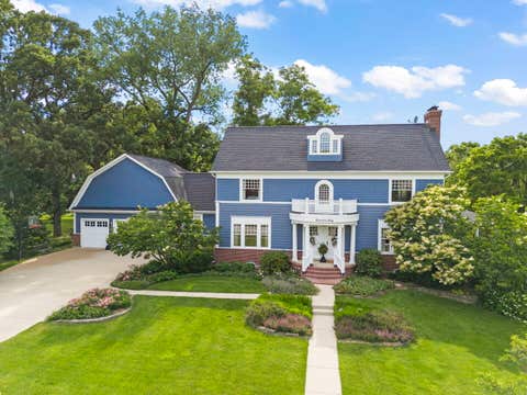 Tiny photo for 1760 Shaffner Road, Wheaton, IL 60189 (MLS # 12679497)