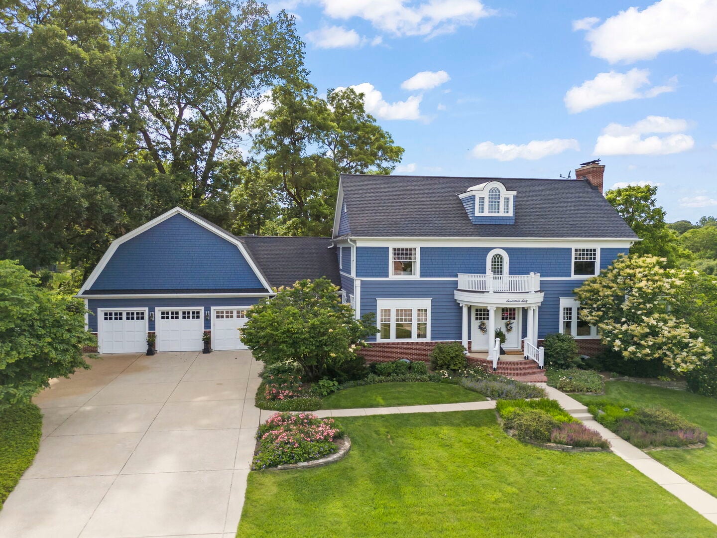 1760 Shaffner Road
