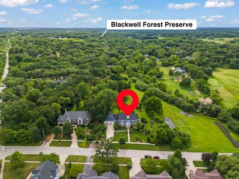 Tiny photo for 1760 Shaffner Road, Wheaton, IL 60189 (MLS # 12679497)