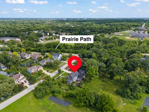 Tiny photo for 1760 Shaffner Road, Wheaton, IL 60189 (MLS # 12679497)