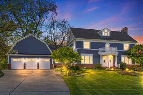 Photo of 1760 Shaffner Road, Wheaton, IL 60189 (MLS # 12679497)