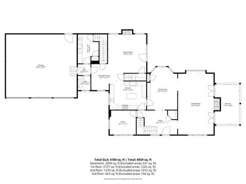 Tiny photo for 1760 Shaffner Road, Wheaton, IL 60189 (MLS # 12679497)