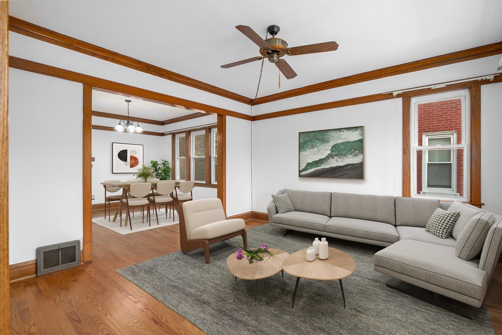 5912 W Wilson Avenue