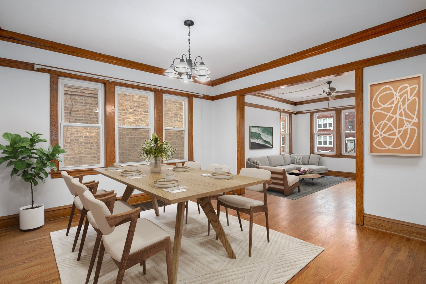 5912 W Wilson Avenue