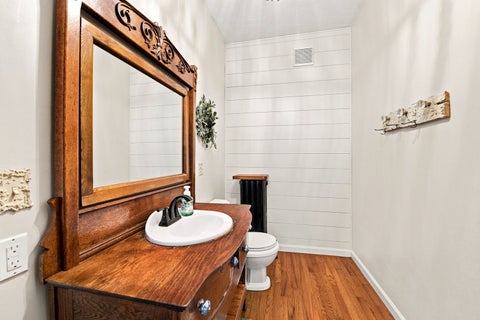 Tiny photo for 422 W Jefferson Street, Morris, IL 60450 (MLS # 12744229)