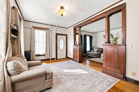 Tiny photo for 422 W Jefferson Street, Morris, IL 60450 (MLS # 12744229)