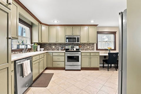 Tiny photo for 422 W Jefferson Street, Morris, IL 60450 (MLS # 12744229)
