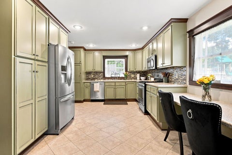Tiny photo for 422 W Jefferson Street, Morris, IL 60450 (MLS # 12744229)
